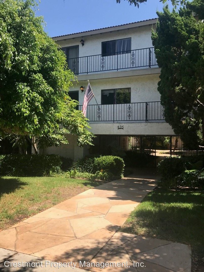 Foto del edificio - 3 br, 2.5 bath House - 835 E Avenue Unit E