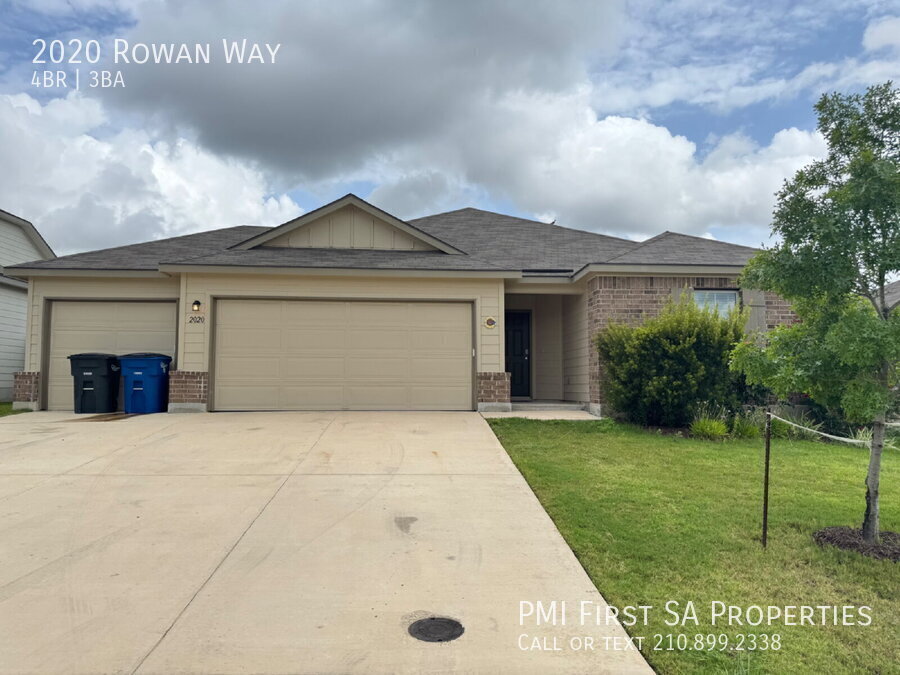Primary Photo - 2020 Rowan Wy
