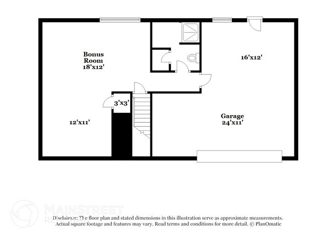 Building Photo - 2551 Janice Cir NE