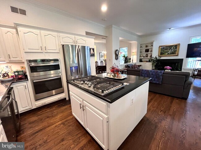 Foto del edificio - 7809 Fox Gate Ct