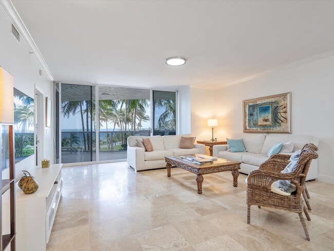 Foto del edificio - 3200 N Ocean Blvd