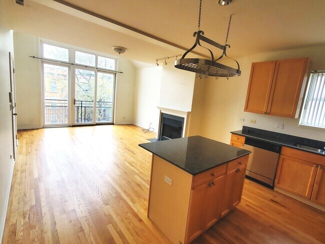 Foto del edificio - 6604 S Kimbark Ave