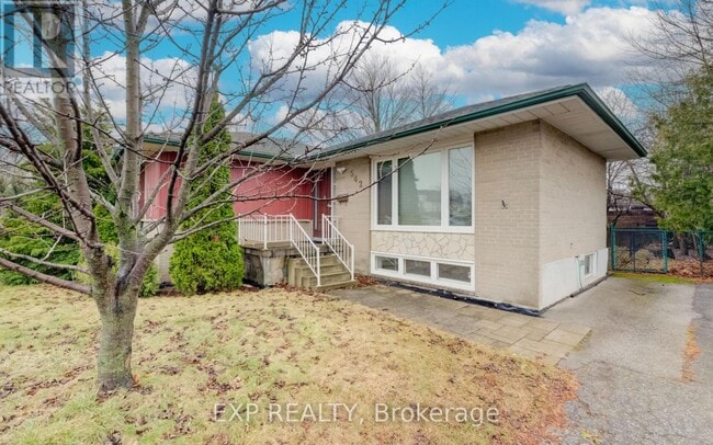 Building Photo - 542 Trudale Ct