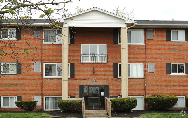 Foto del interior - Williamsburg Place Apartments