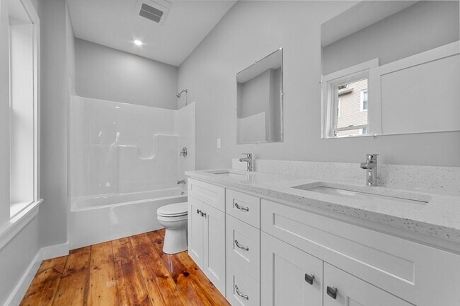 Foto del edificio - 376 Chestnut St