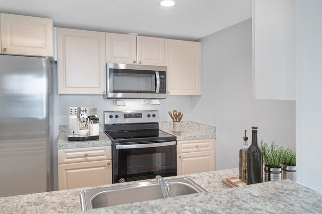 Photo - Metro Rentals, LLC Apartments