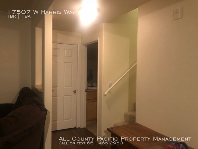 Building Photo - 17507 W Harris Way
