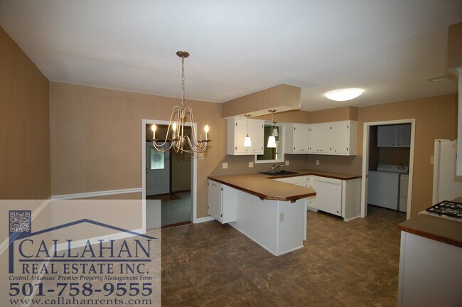 Foto del edificio - Sherwood 3 Bedroom Home