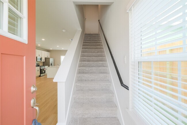 Foto del edificio - 6434 New York St