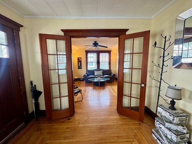 Foto del edificio - 52 Hussey St