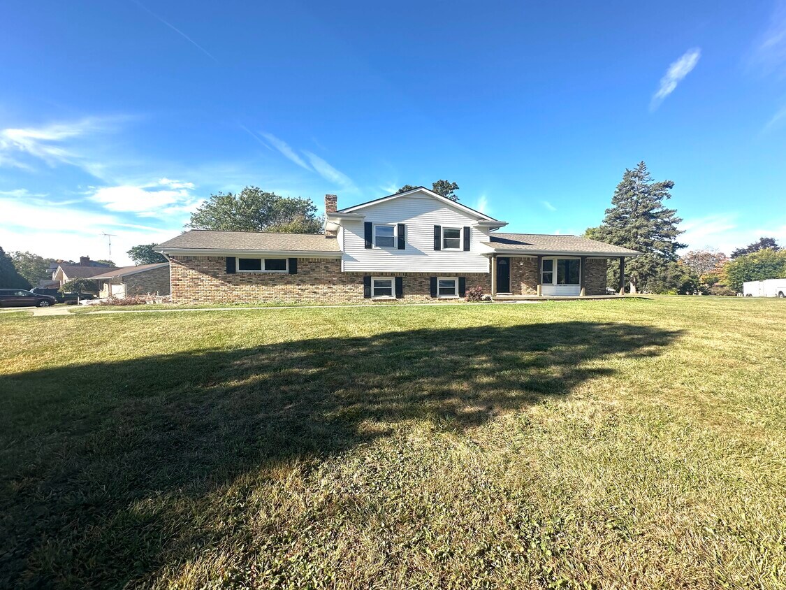 Foto del edificio - 1573 Wagon Wheel Lane