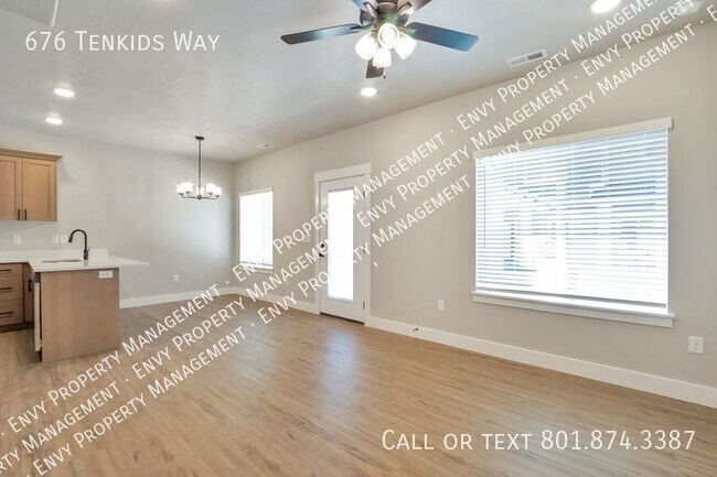 Foto del edificio - 676 Tenkids Way