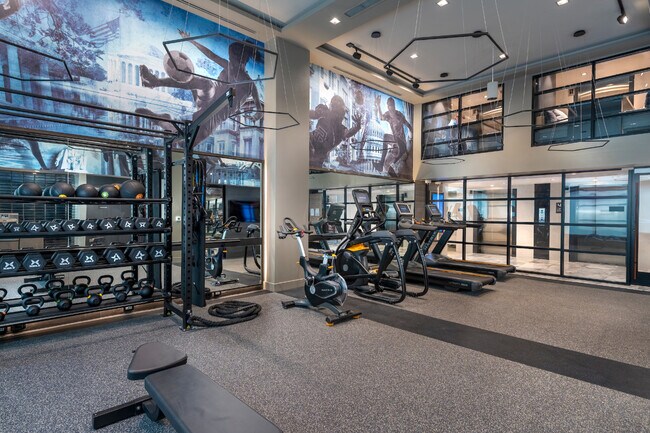 Foto del edificio - Monroe Street Market