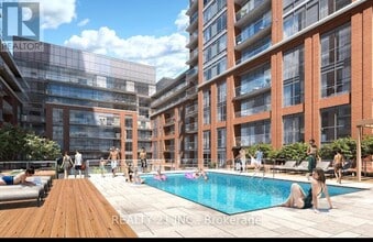 Building Photo - 3270 Sheppard Ave E Building Photo - 3270 Sheppard Ave E