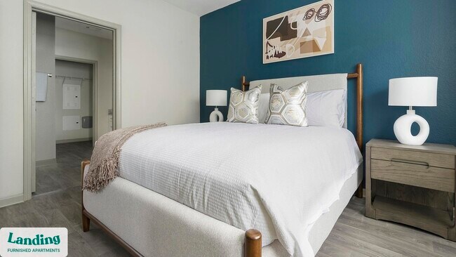 Foto del edificio - 7116 Finn Hall Ave