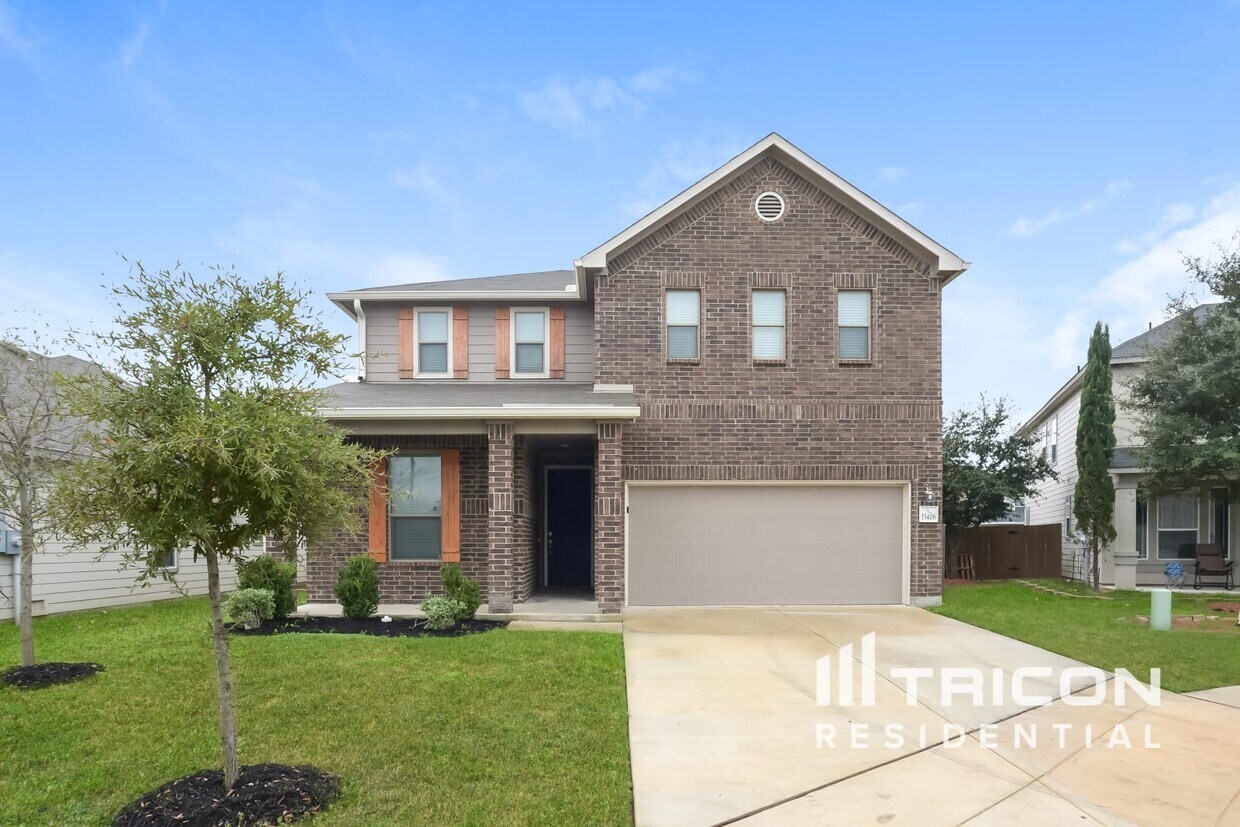 Foto principal - 15406 Delta Pt