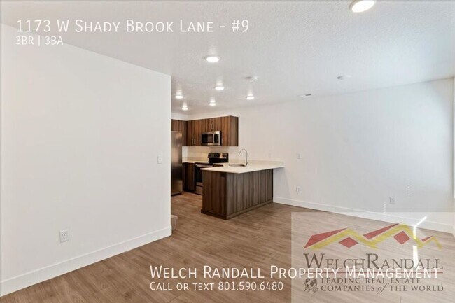 Foto del edificio - 1173 Shady Brook Ln S
