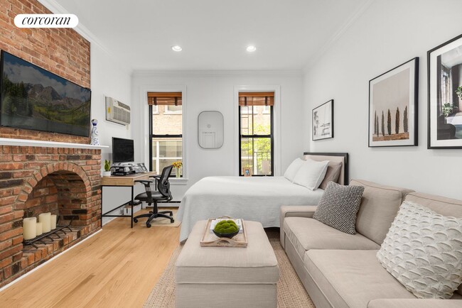 Foto del edificio - 425 W 24th St