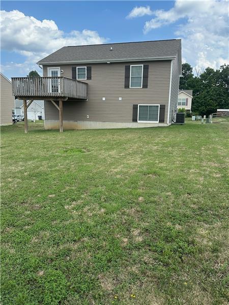 Photo - 1125 Gemstone Pointe Dr House