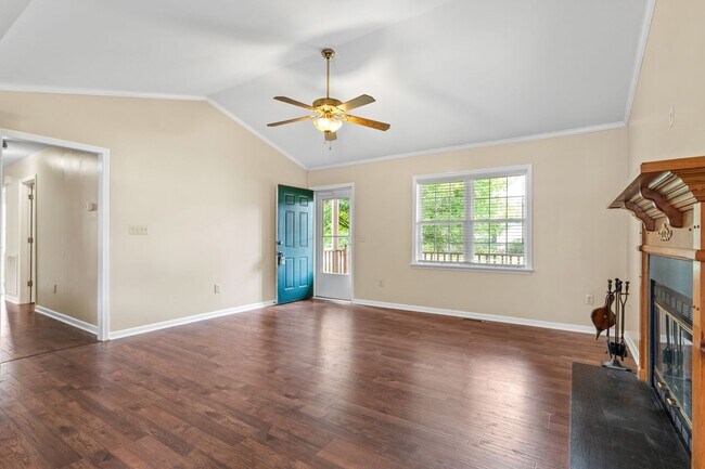 Foto del edificio - Kanton Ridge