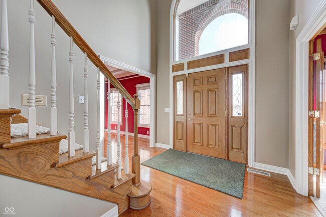 Foto del edificio - 2009 W 250 N