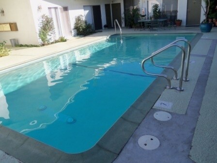Pool - 525 S Camino Real