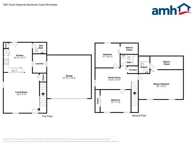 Building Photo - 7507 Canal Highlands Blvd