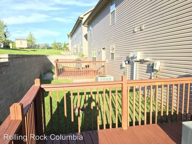 Building Photo - 4 br, 3 bath House - 1307 Rolling Rock Dr