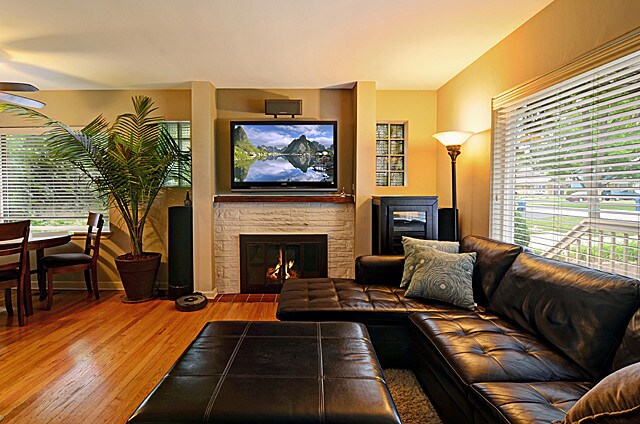 Foto del edificio - 4417 Elm St