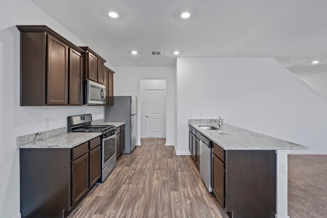 Foto del edificio - 3949 Prairie Crk