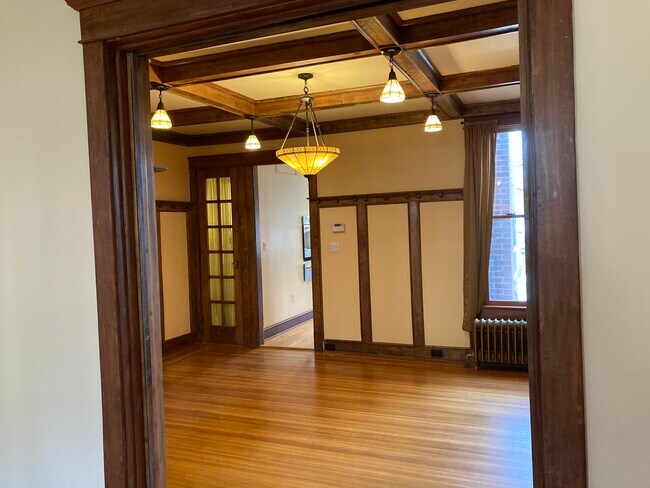 Building Photo - 3120 19th St NW