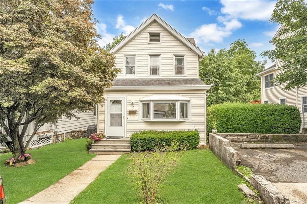 Primary Photo - 16 Terrace Pl