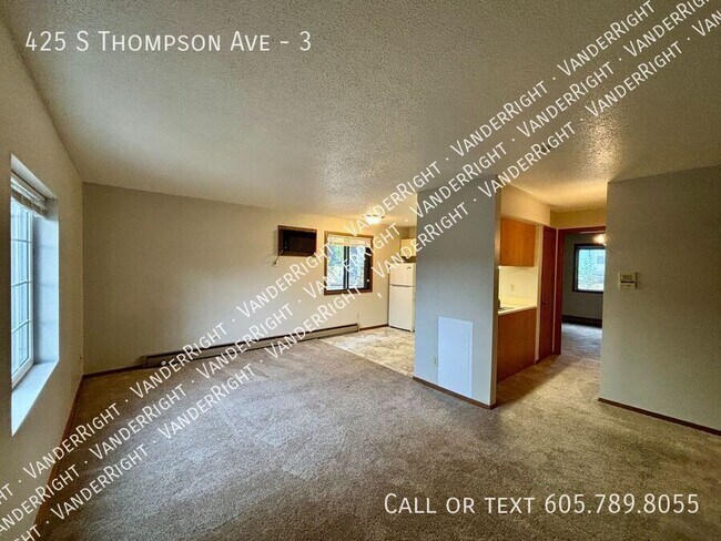 Foto del edificio - 425 S Thompson Ave