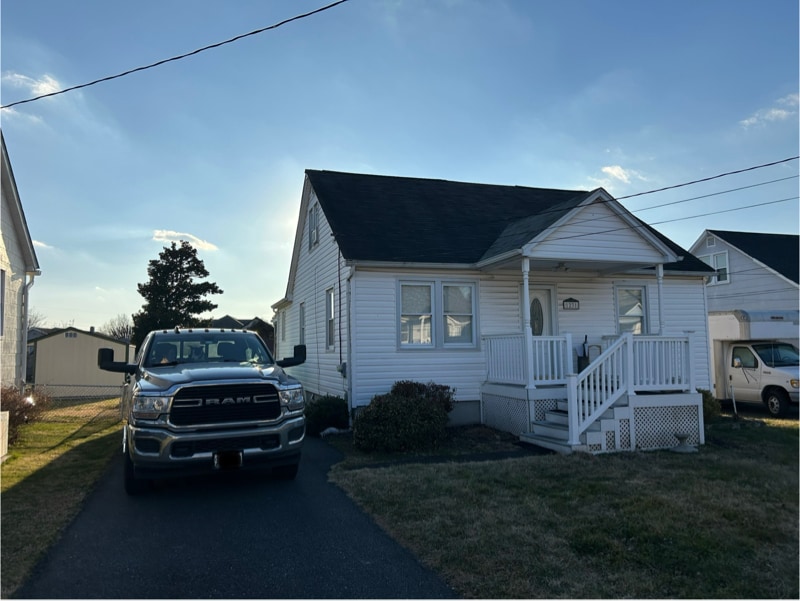 Photo - 1231 Hilldale Rd (Rosedale, MD)