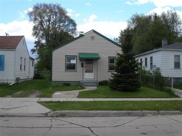 Building Photo - 2 br, 1 bath House - 2236 John B Ave 2236 ...