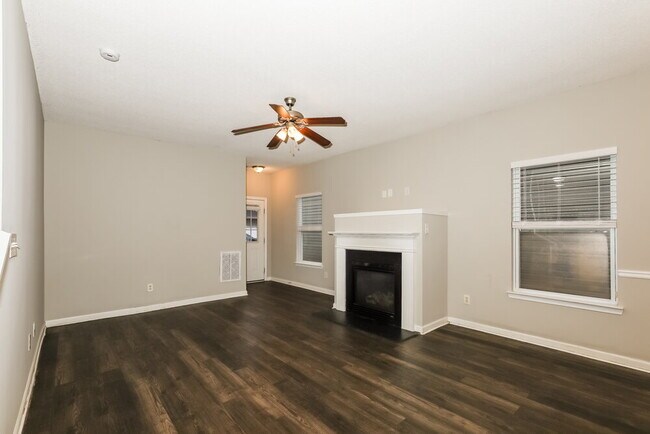 Foto del edificio - 1585 Tigris Ct