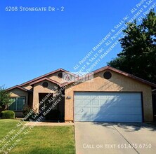 Building Photo - 6208 Stonegate Dr