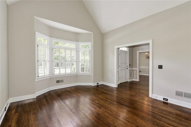 Building Photo - Sibley Forest