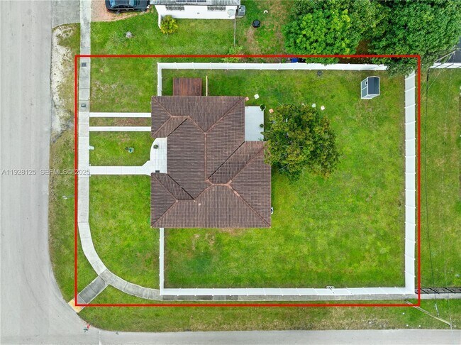 Foto del edificio - 16101 NE 11th Ave