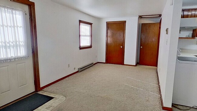 Foto del edificio - Single Family Home