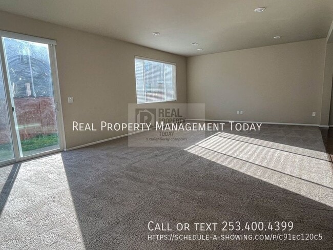 Foto del edificio - 8602 Spartacus St NE