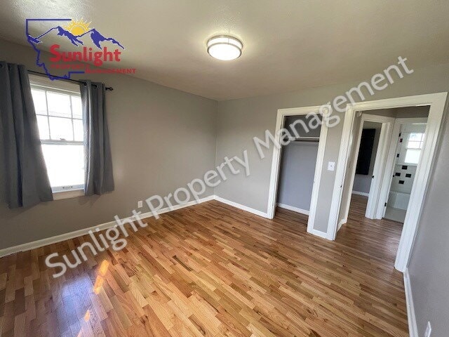 Building Photo - "Charming 2-Bed Home with Gleaming Hardwood Floors in Billings, MT!"
