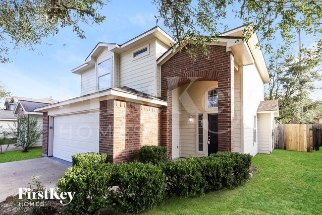 Building Photo - 214 N Native Ln