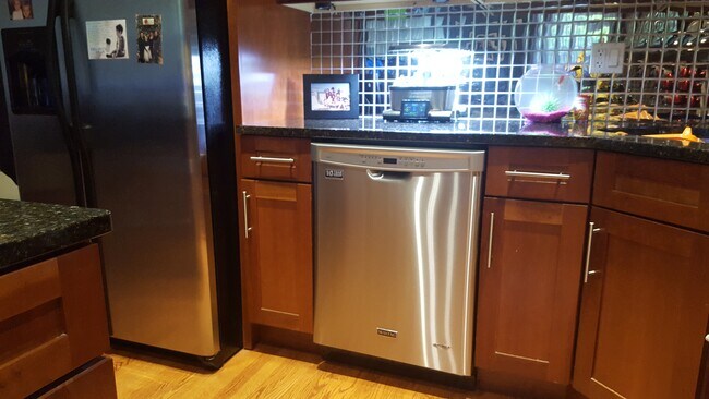 Quiet New Dishwasher - 3300 W Dickens Ave