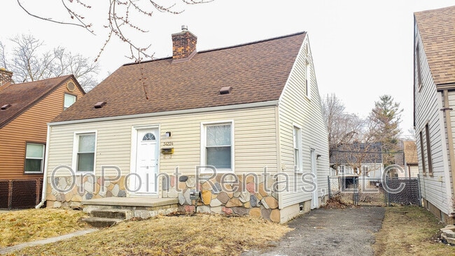 Building Photo - 34224 Stellwagen St