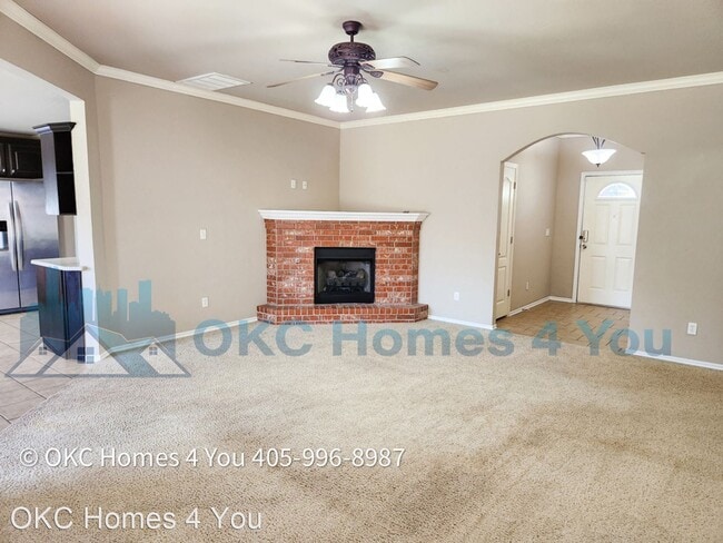 Building Photo - 3 br, 2 bath House - 5108 SE 81st Street