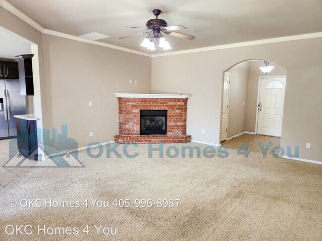 Foto del edificio - 3 br, 2 bath House - 5108 SE 81st Street