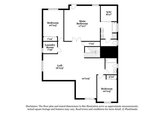 Building Photo - 3834 E Rose Quartz Ln
