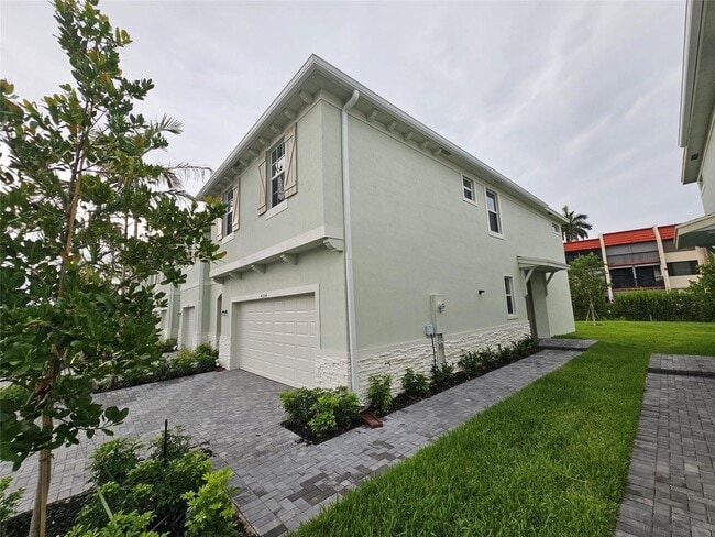 Building Photo - 4354 Hammock Grove Dr