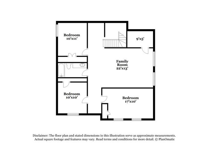 Building Photo - 8322 Wainwright Way